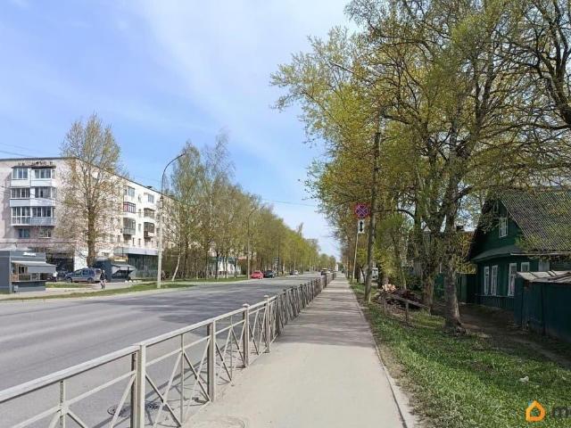 Дом продажа в Новгородская область