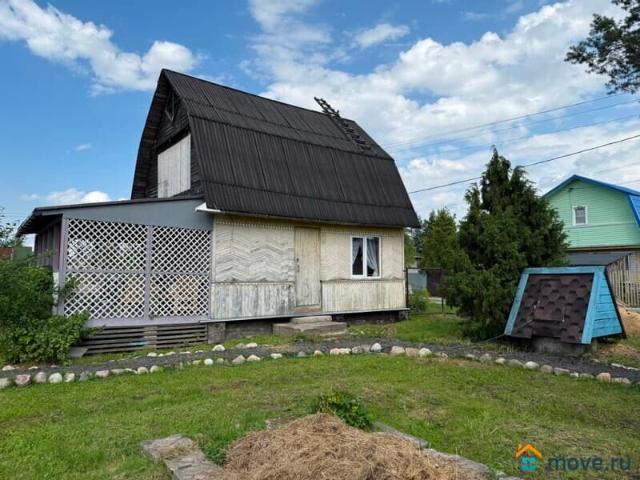 Дом продажа в Ермолинское, Новгородская область