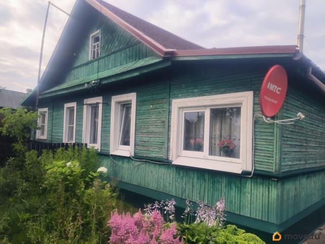 Дом продажа в Новгородская область