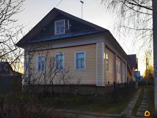 Дом продажа в Великий Устюг, Вологодская область