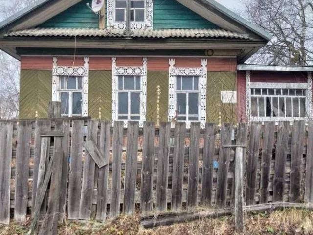 Дом продажа в Великий Устюг, Вологодская область