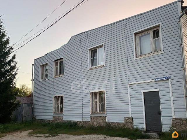 Дом продажа в Венев, Тульская область