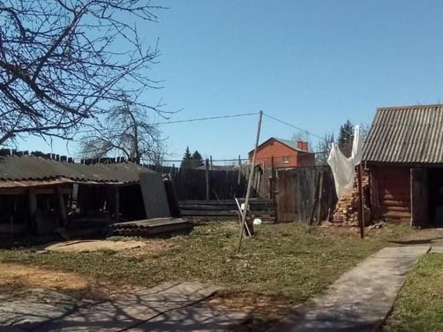 Дом продажа в Венев, Тульская область