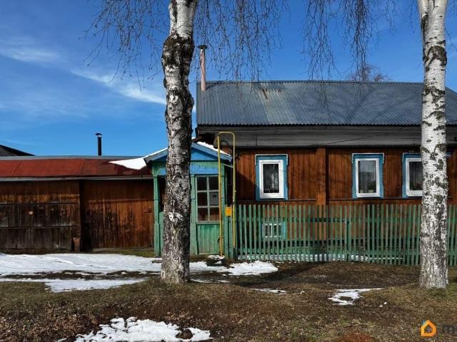 Дом продажа в Верещагино, Пермский Край