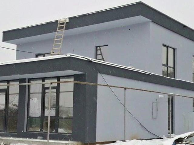 Дом продажа в Верхняя Пышма, Свердловская область