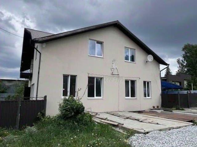 Дом продажа в Верхняя Пышма, городской округ Верхняя Пышма