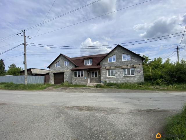 Дом продажа в Верхняя Пышма, Свердловская область