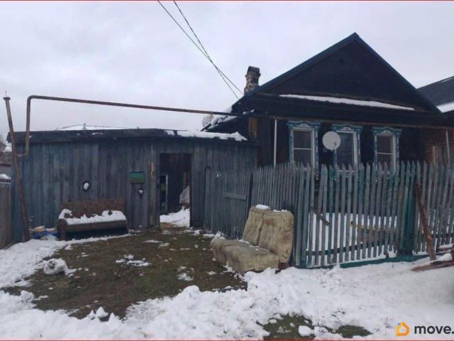 Дом продажа в Верхняя Cалда, Свердловская область