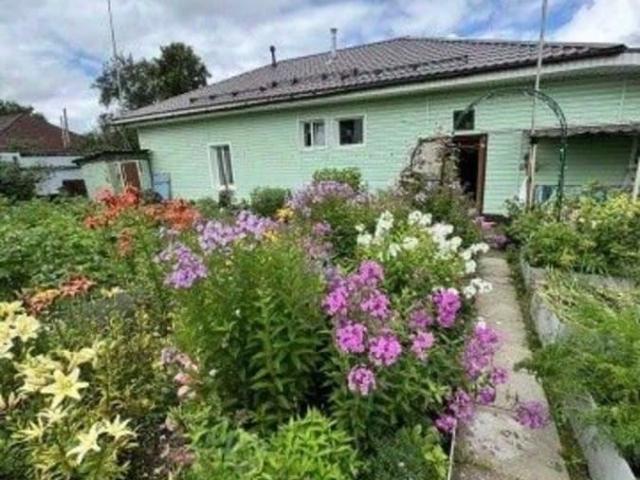 Дом продажа в Верхняя Cалда, Свердловская область