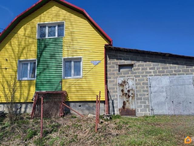Дом продажа в Верхняя Cалда, Свердловская область