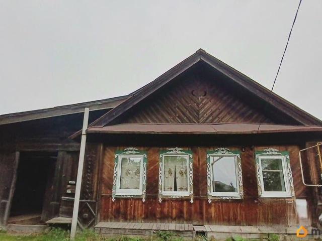 Дом продажа в Верхняя Cалда, Свердловская область