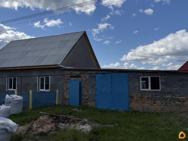 Дом продажа в Верхняя Cалда, Свердловская область