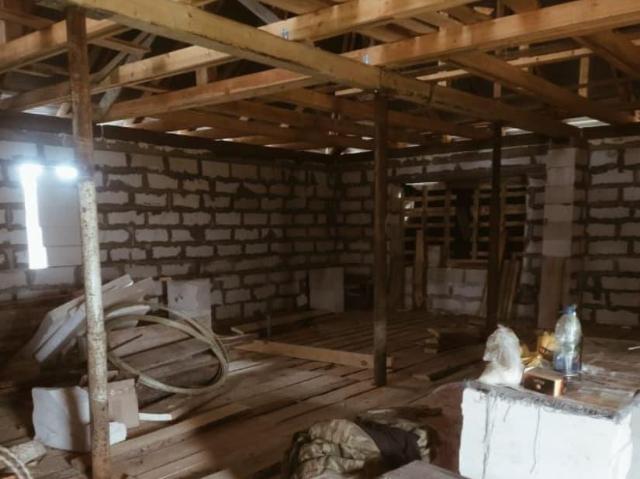 Дом продажа в Верхняя Тура, Свердловская область