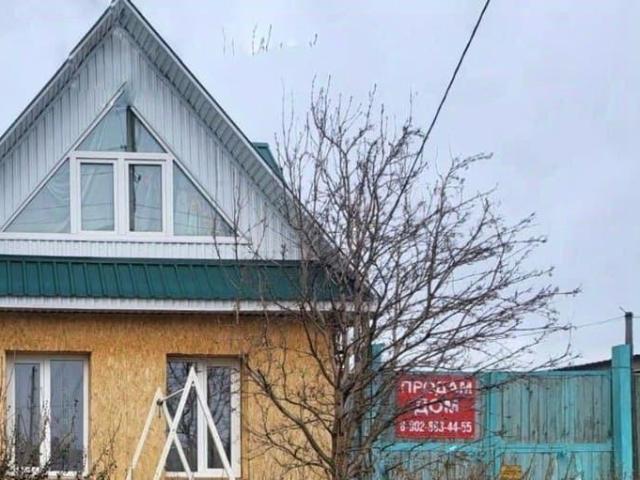Дом продажа в Верхнеуральский Р-н, Челябинская область