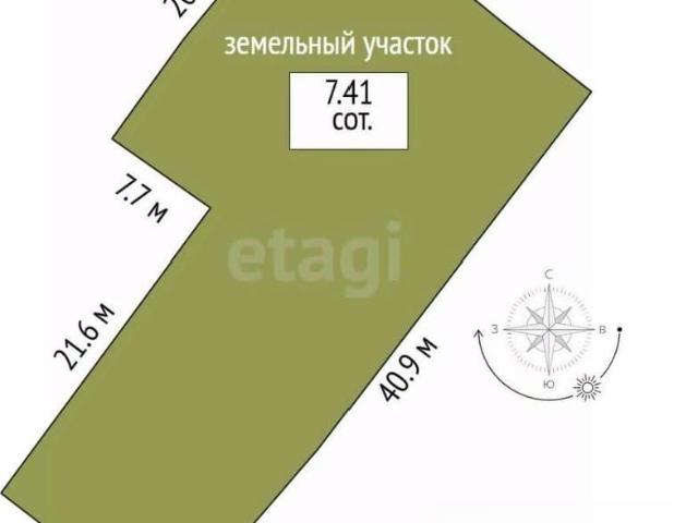 Дом продажа в Свердловская область