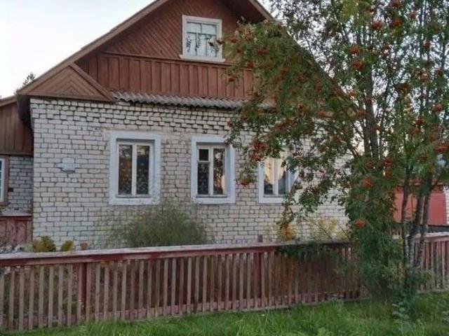 Дом продажа в Весьегонск, Тверская область