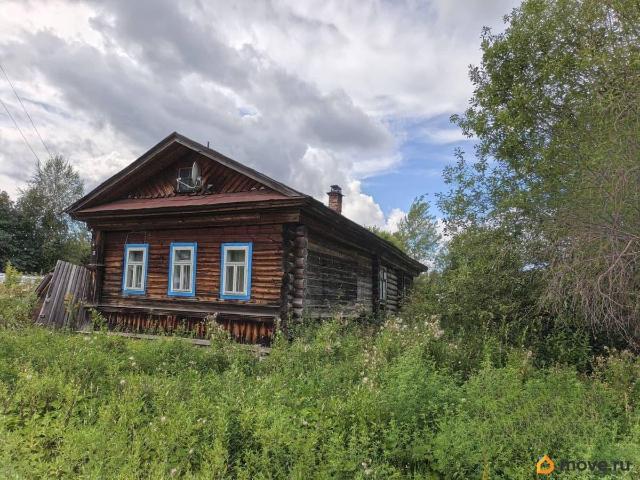 Дом продажа в Ветлуга, Тыва Республика