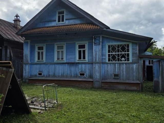 Дом продажа в Ветлуга, Тыва Республика