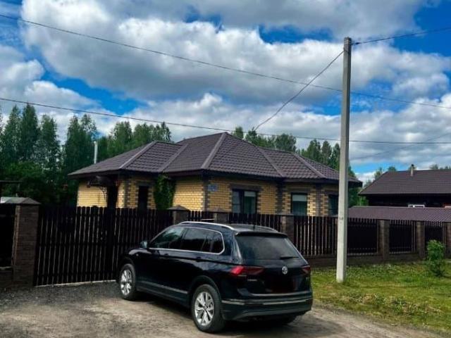 Дом продажа в Ветлуга, Тыва Республика
