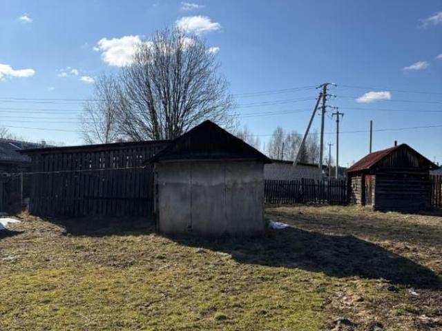 Дом продажа в Ветлуга, Тыва Республика