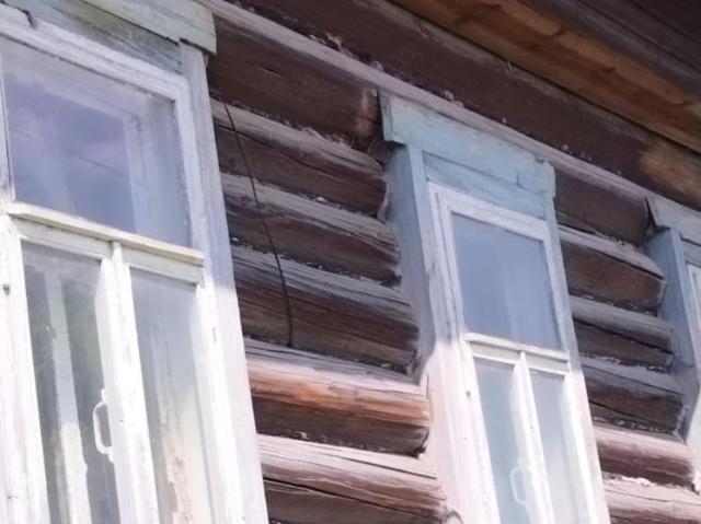 Дом продажа в Ветлуга, Тыва Республика