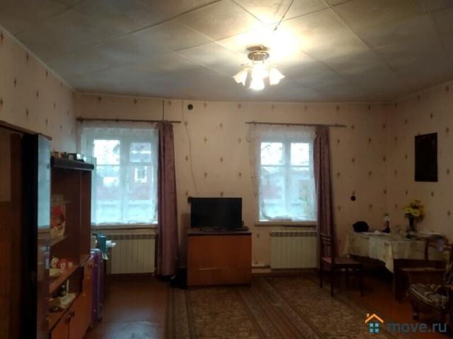 Дом продажа в Вичуга, Ивановская область