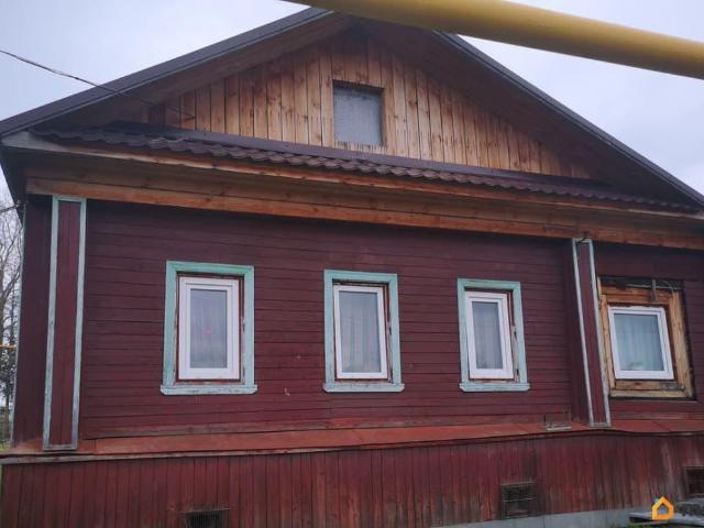 Дом продажа в Вичуга, Ивановская область