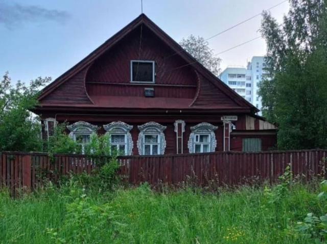 Дом продажа в Вичуга, Ивановская область