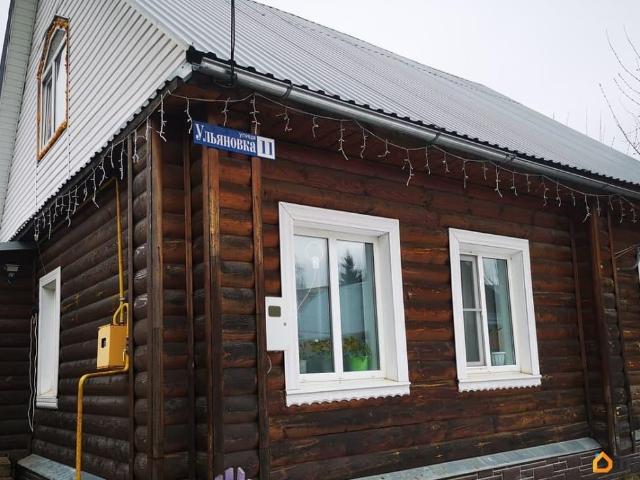 Дом продажа в Вичуга, Ивановская область