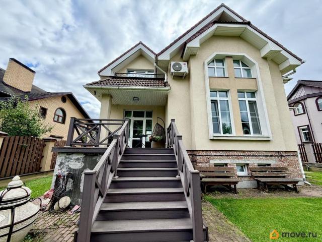 Дом продажа в Видное, Кабардино-Балкарская Республика