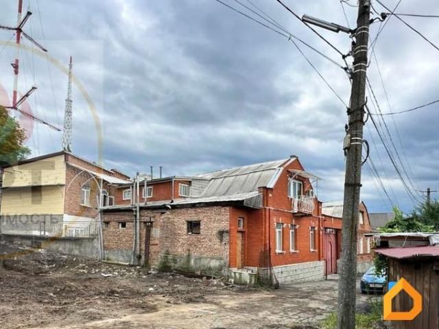 Дом продажа в Владикавказ