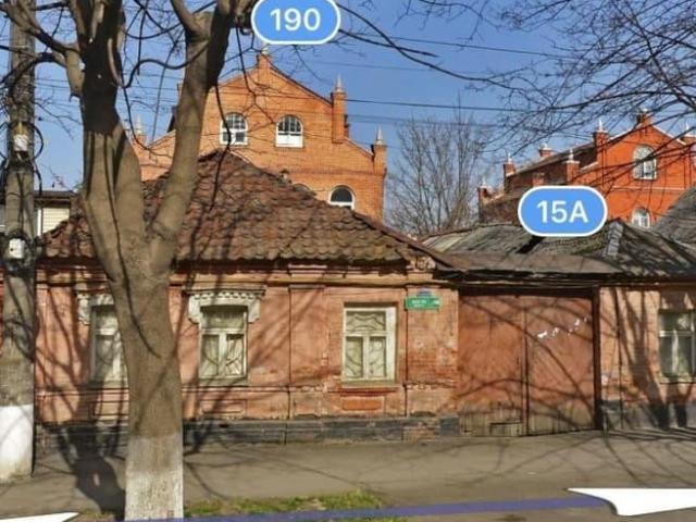 Дом продажа в Владикавказ