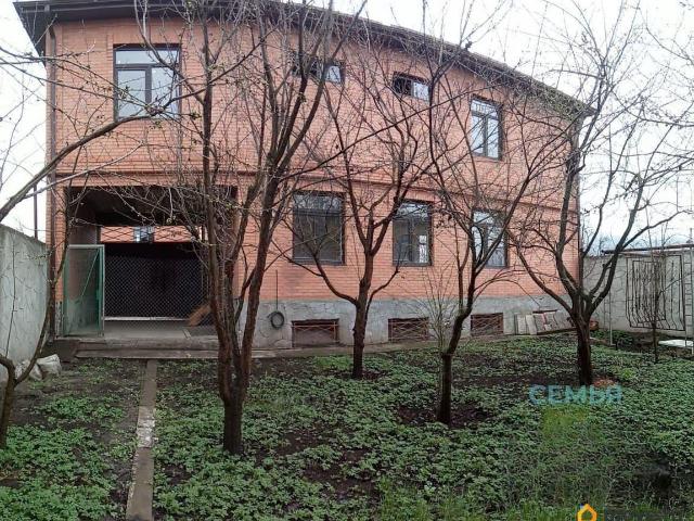 Дом продажа в Владикавказ