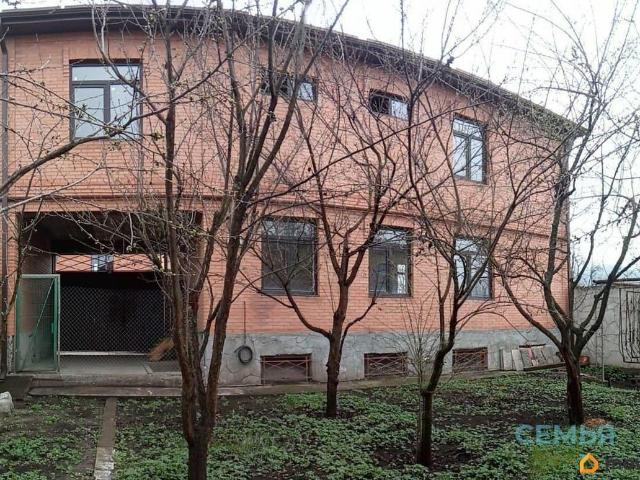 Дом продажа в Владикавказ