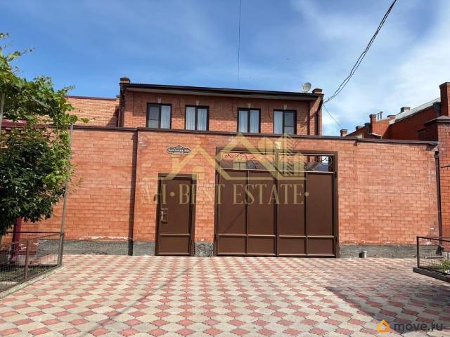 Дом продажа в Владикавказ