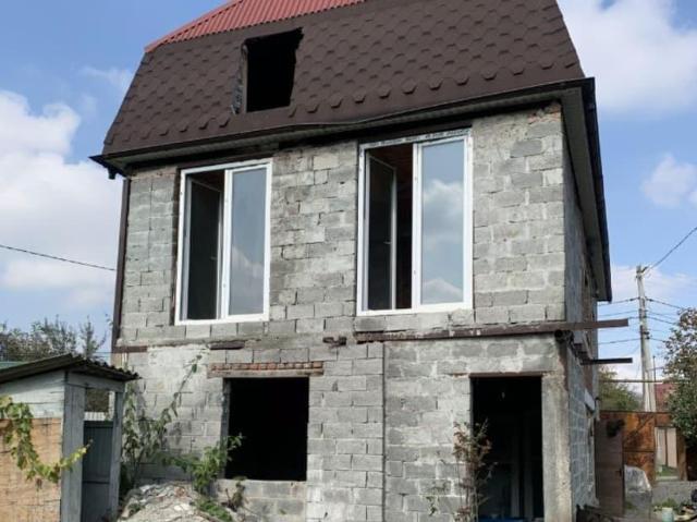 Дом продажа в Владикавказ
