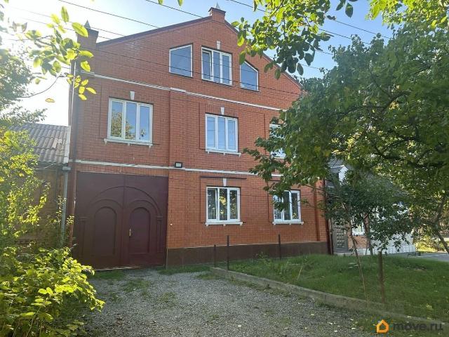 Дом продажа в Владикавказ