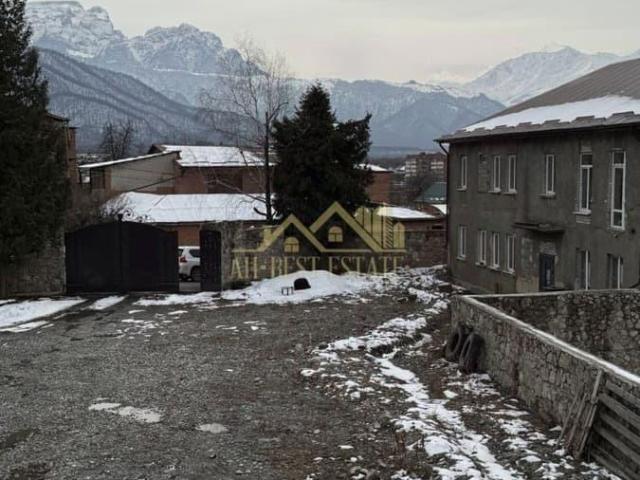 Дом продажа в Южный АО, Владикавказ