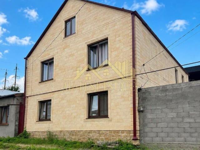 Дом продажа в Владикавказ