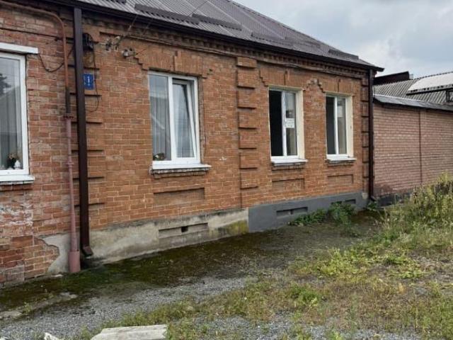 Дом продажа в Владикавказ