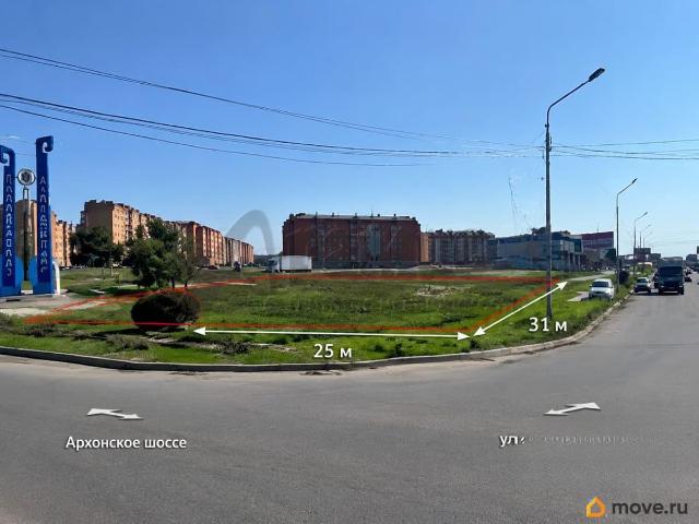 Дом продажа в Владикавказ