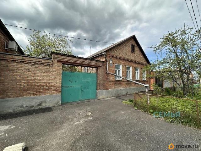 Дом продажа в Южный АО, Владикавказ