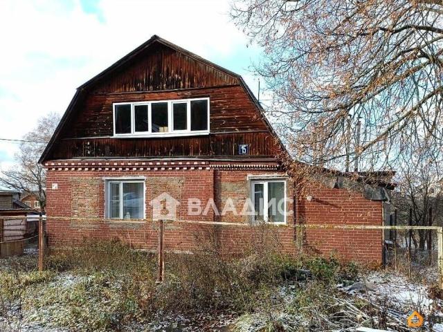 Дом продажа в Владимир, Владимирская область