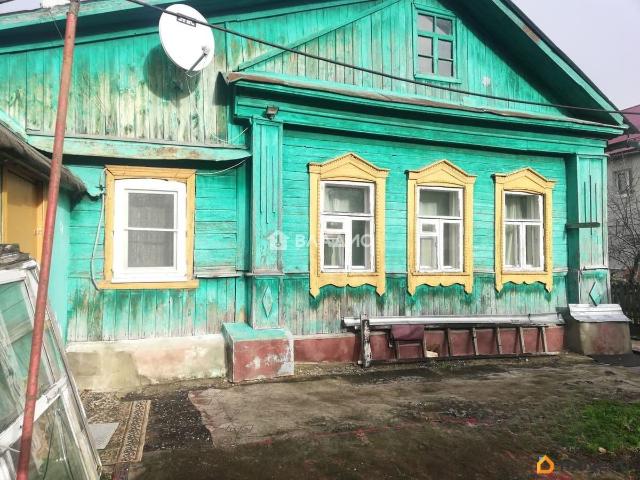Дом продажа в Владимир, Владимирская область