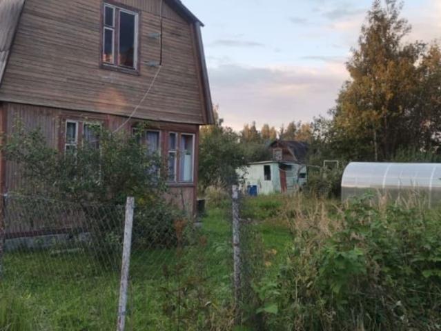 Дом продажа в Ленинский район, Владимир