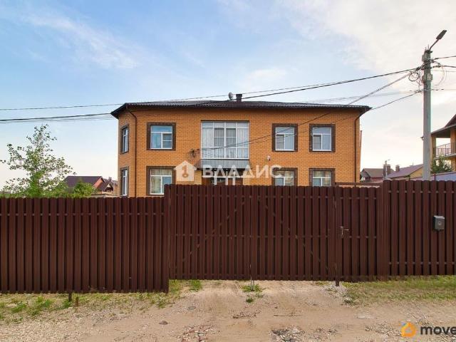 Дом продажа в Владимир, Владимирская область