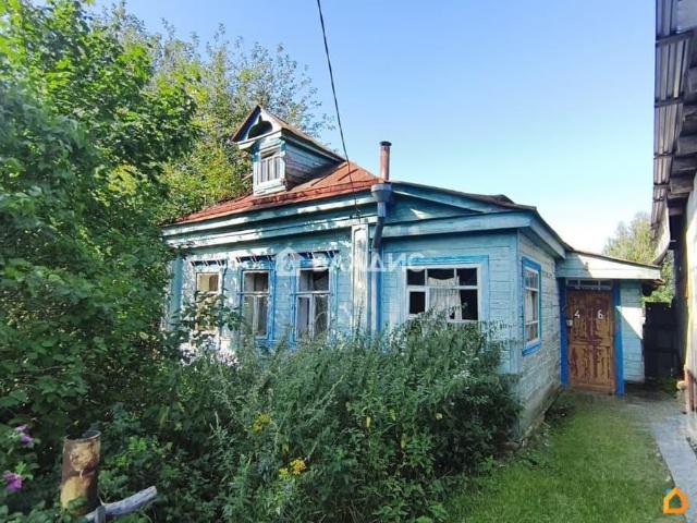 Дом продажа в Владимир, Владимирская область