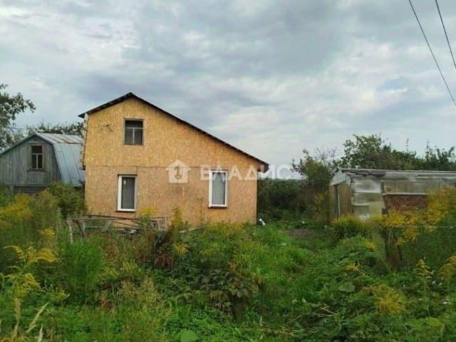 Дом продажа в Сад Сунгирь-1, Владимир