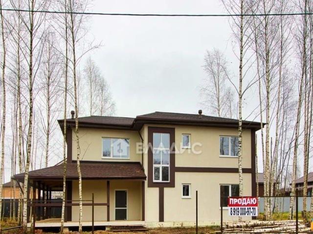 Дом продажа в Владимир, Владимирская область