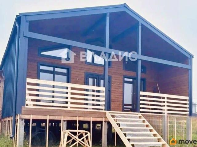 Дом продажа в Владимир, Владимирская область